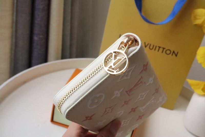 Louis Vuitton Wallets